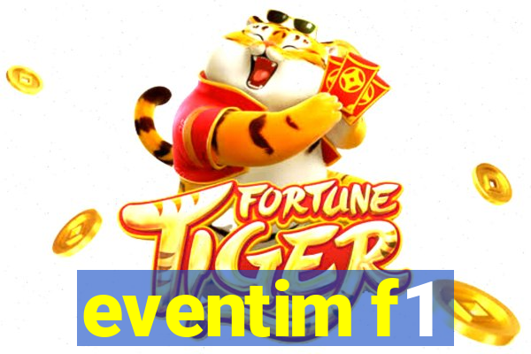 eventim f1